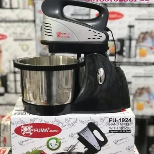 پخش-همزن-کاسه-ای-چرخشی-فوما-fuma-مدل-کد-e990-تک-و-عمده