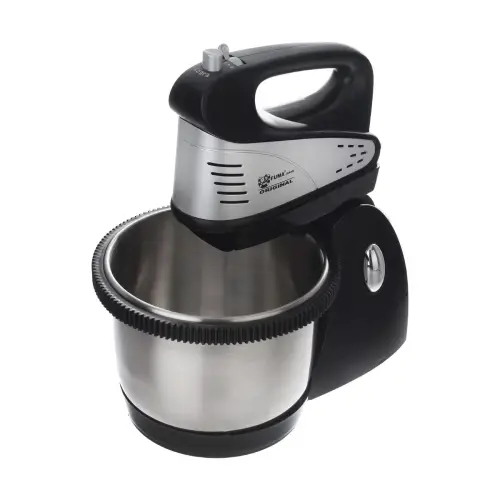 همزن کاسه ای چرخشی فوما FUMA مدل FU-1924 کد E989 تک و عمده