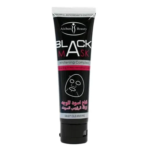 Black-face-mask-new-model-code-g5116