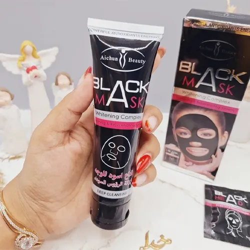 Black-face-mask-new-model-code-g5116