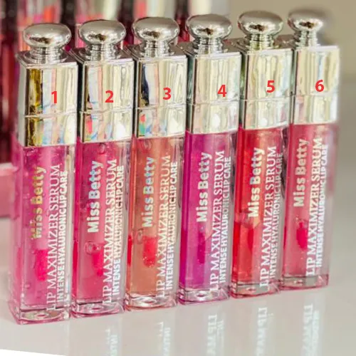 Lip gloss-new-model-code-g5118