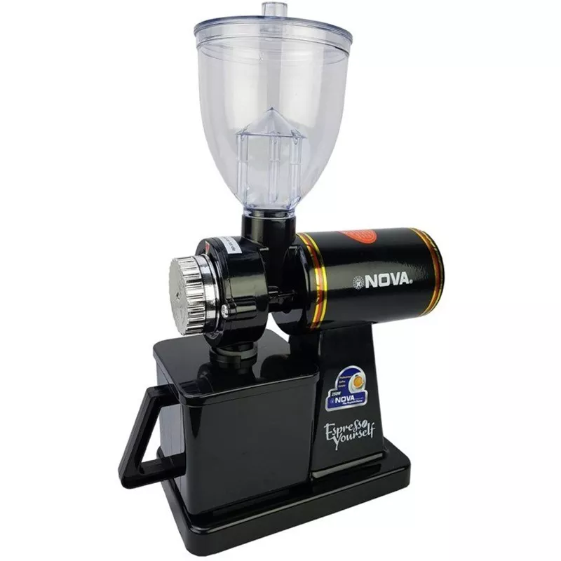 Nova-coffee-grinder-nm-3660cg-single-and-large-