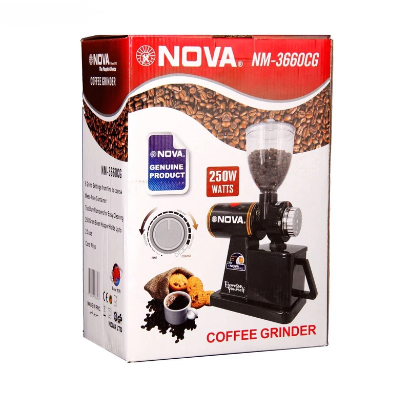 Nova-nm-3660cg-single-and-large-coffee-grinder-distribution