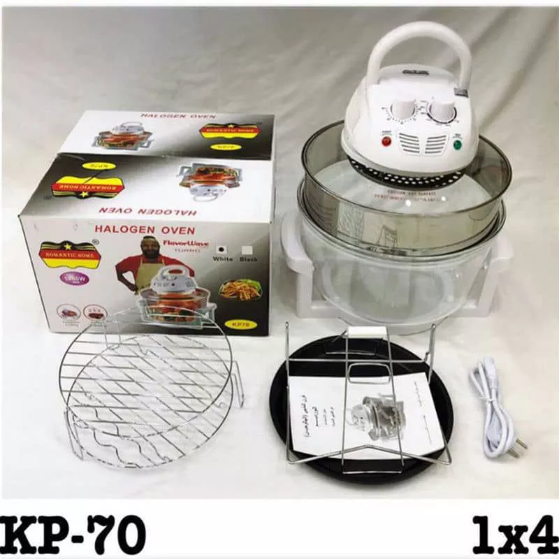 Romantic-Home-Air-Cooker-Player-Model-KP70-Single-and-Major-