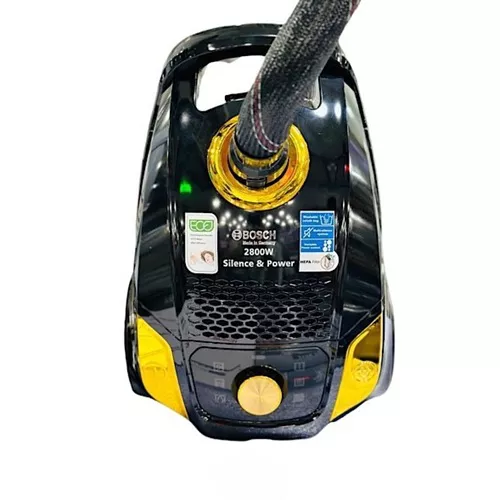 پخش جارو برقی بوش BOSCH  مدل KB-705 تک و عمده کدP741