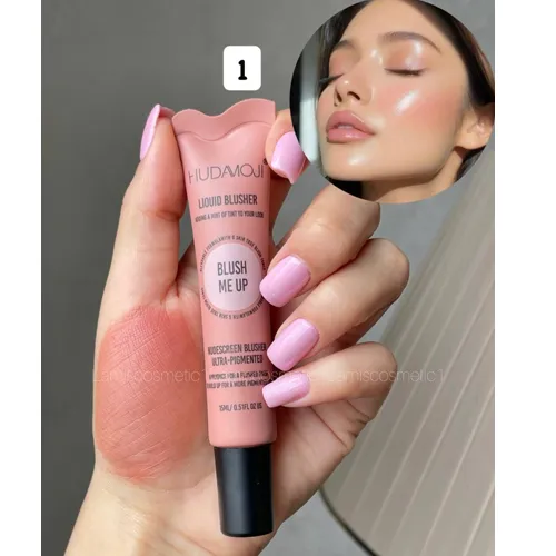 Blush-new-model-code-g5130