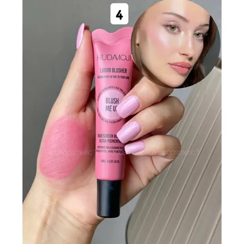 Blush-new-model-code-g5130