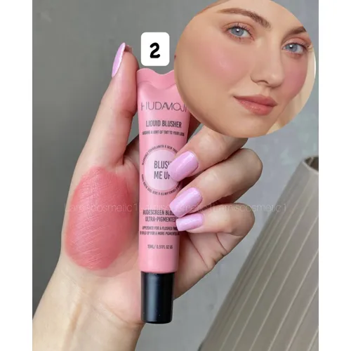 Blush-blush-new-model-code-g5131