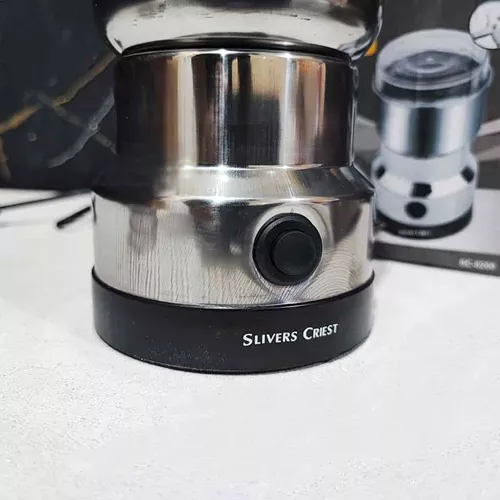 Silver Crest brand grinders, model sc-8200, single and large