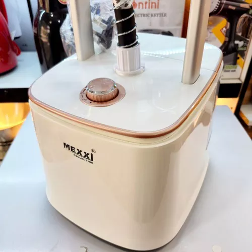 Maxi-standing steam iron model iron-68-dt-single-and-major-