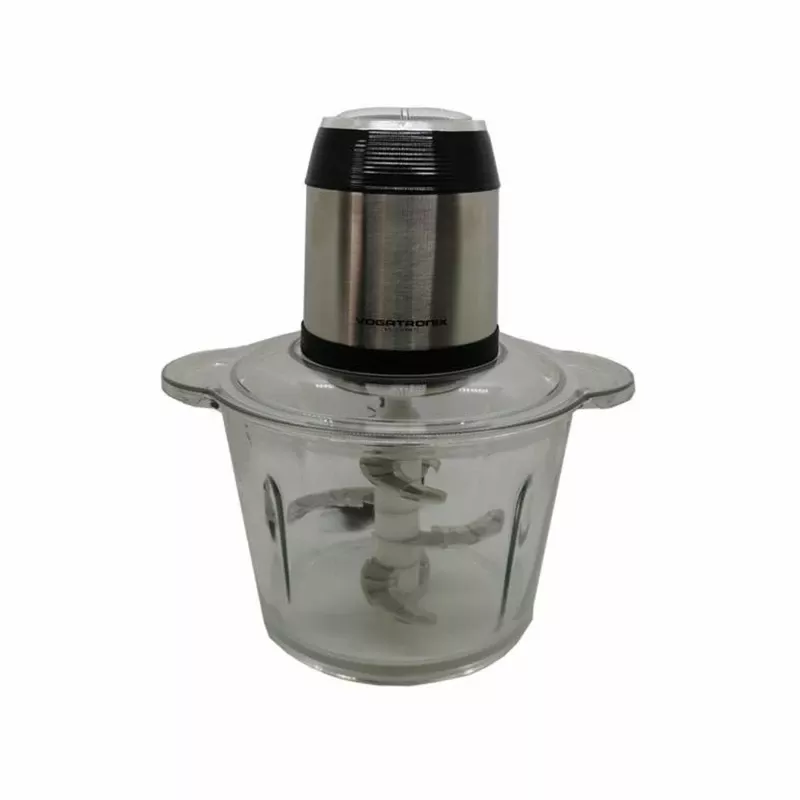 خردکن 3 لیتری وگاتی مدل VE-193 تک و عمده کدP745