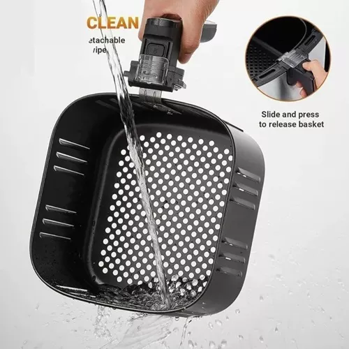 Philips-Philips-Ph322-Single-and-Large-Fryer-Dual-Mode