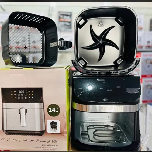 پخش سرخ کن دوالمنت فیلیپس مدلPH322 تک و عمده کدP746