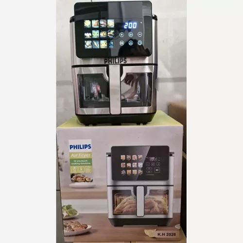 Philips-fryer-model-kh2026-capacity-14-liter-single-and-major-