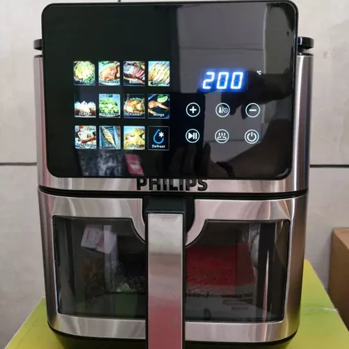 Philips-fryer-model-kh2026-capacity-14-liter-single-and-major-