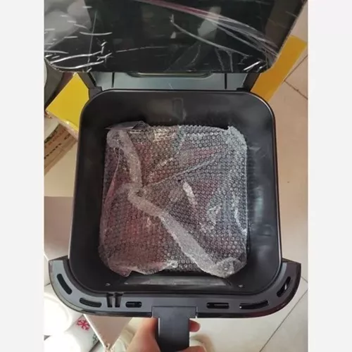 Philips fryer model kh2026 14 liter capacity single and large