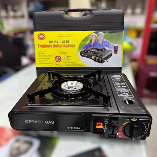 Gas stove-distribution-travel-gas-stove-dual-function-single-and-major-gas-