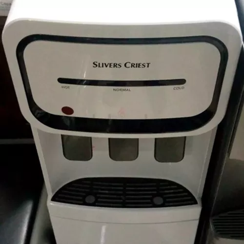 Silvercrest Freestanding Refrigerator Single and Large