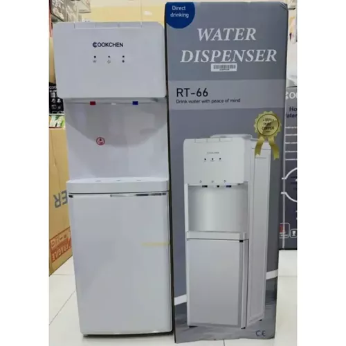 Cookchen-model-rt-66-single-and-major-freestanding-refrigerator-distribution