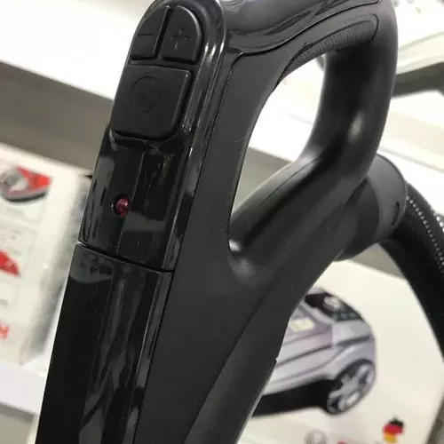 Philips vacuum cleaner model fc 2025 single and large