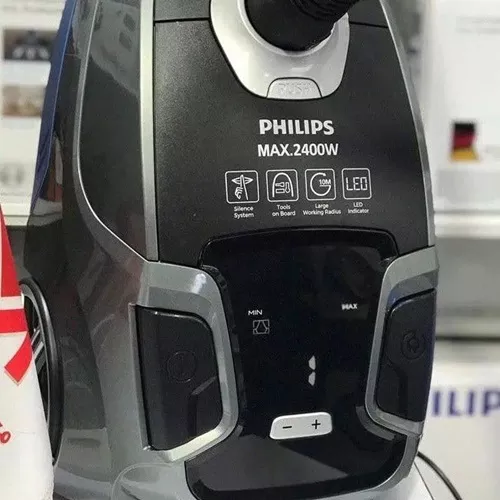 Philips vacuum cleaner model fc 2025 single and large