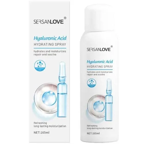 پخش اسپری آبرسان سرسان لاو SERSANLOVE حجم 165 میل تک و عمده کد G5147