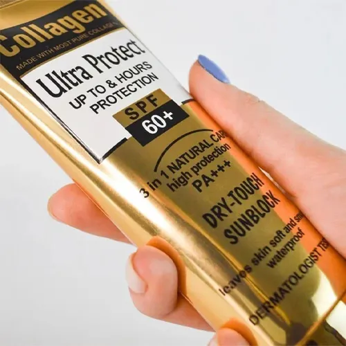 خرید کرم ضدآفتاب | محافظت کامل از پوست در برابر آفتاب