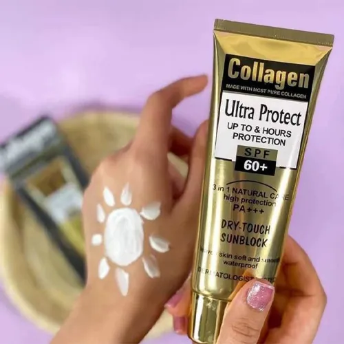 خرید کرم ضدآفتاب | محافظت کامل از پوست در برابر آفتاب