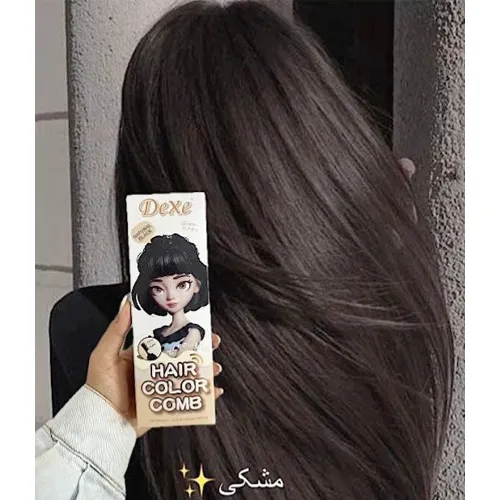 Shampoo-color-new-model-code-g5154