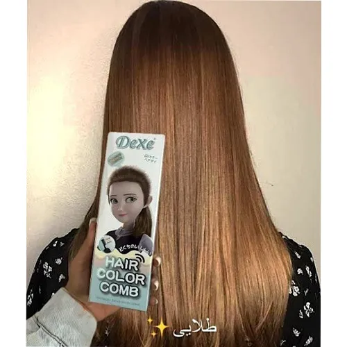 Shampoo-color-new-model-code-g5154