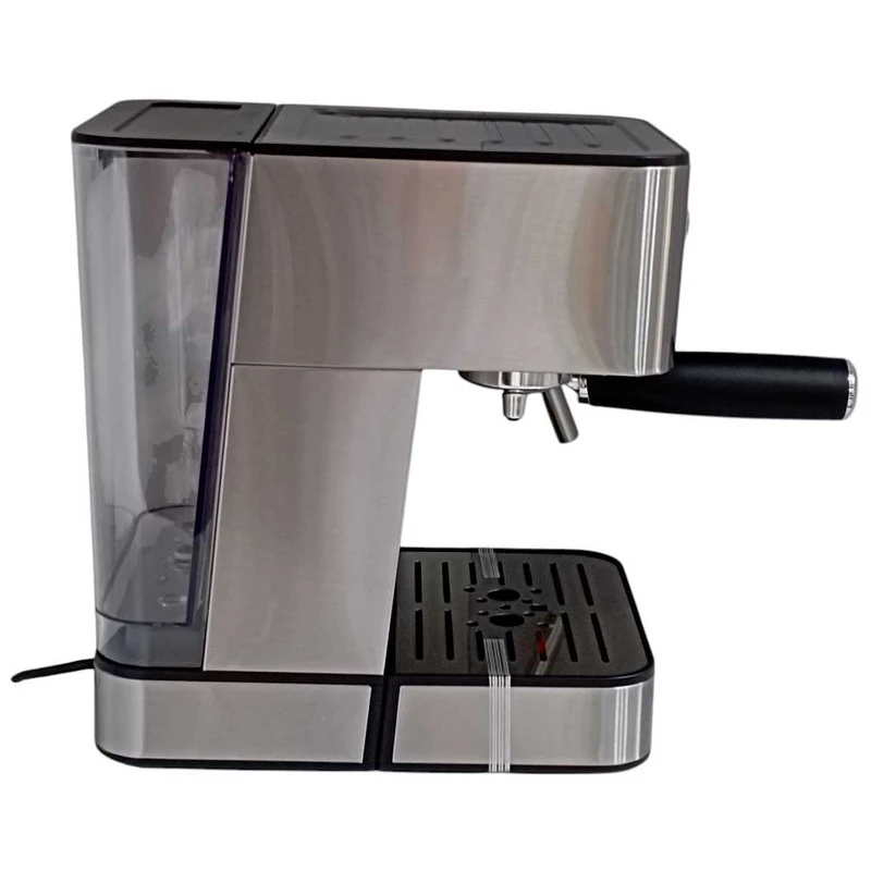 Espresso-and-coffee-maker-Nova-model-ncm-195-single-and-large-