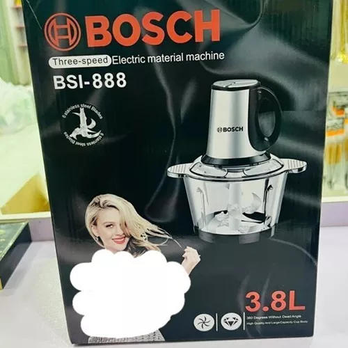 Bosch-38-liter-shredder-model-bsi-888-single-and-major-