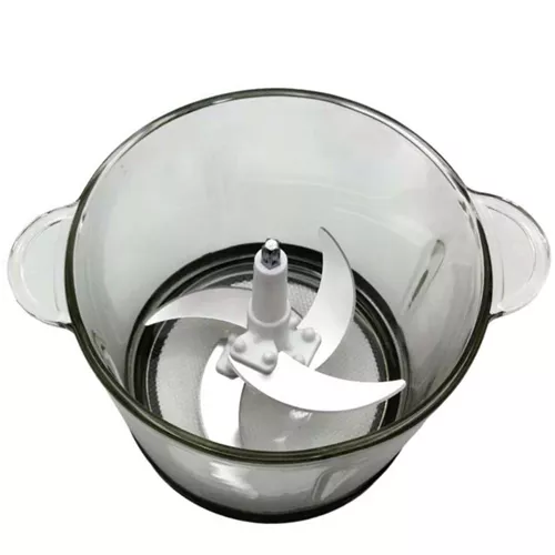 Bosch 38-liter shredder, model bsi-888, single and large