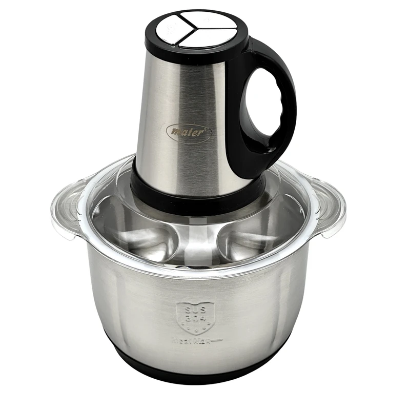 Meyer-chopper-model-mr-855-steel-bowl-single-and-large-