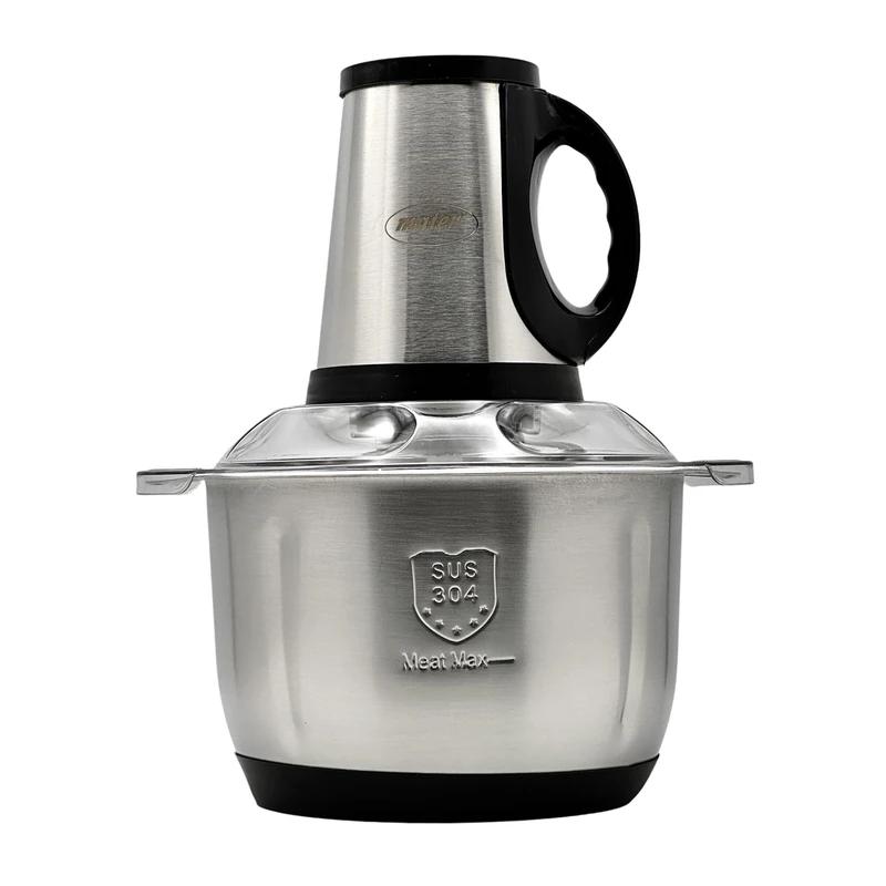 Meyer-chopper-model-mr-855-steel-bowl-single-and-large-