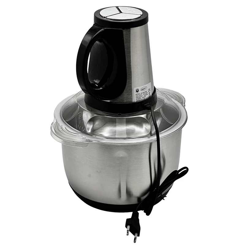 Meyer-chopper-model-mr-855-steel-bowl-single-and-large-