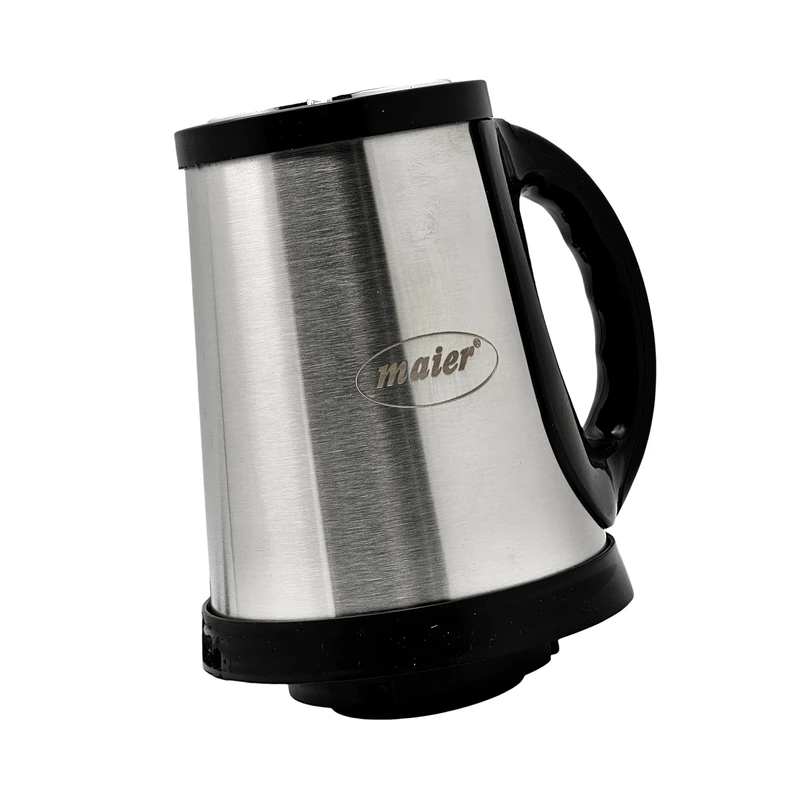 Meyer-Mr-855-Single-Bowl-Steel-Grinder-Distribution-and-Major-