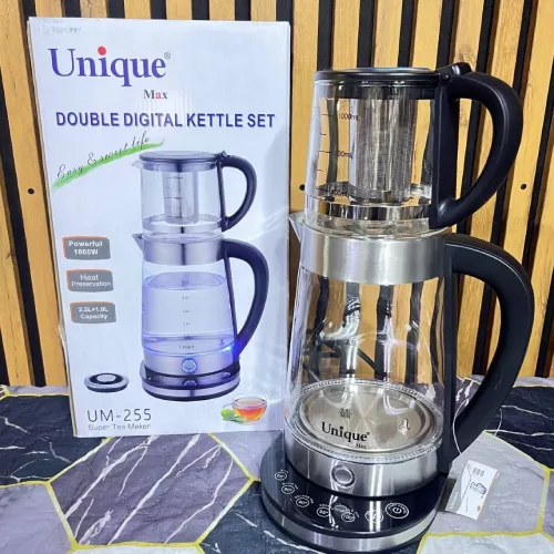 Tea-maker-Rohmi-Unique-Model-um255-Single-and-Major