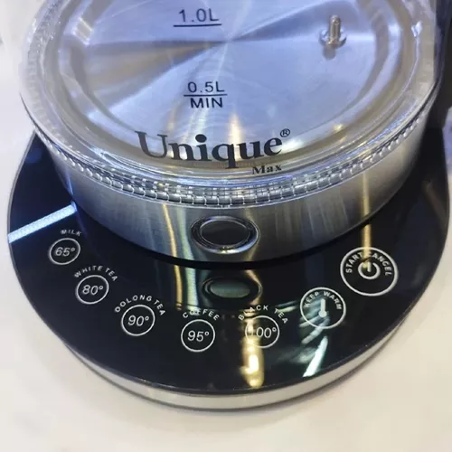 Tea-maker-Rohmi-Unique-Model-um255-Single-and-Major