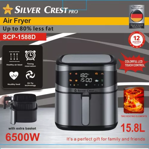 Fry-Kan-Silver-Crest-Scp-1588d-Single-and-Major-