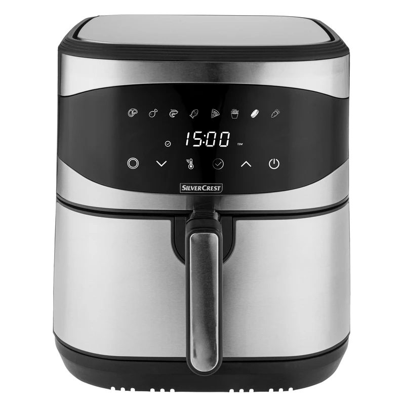 پخش سرخ کن 15 لیتری  سیلور کرست SCP-1588D تک و عمده کدP763