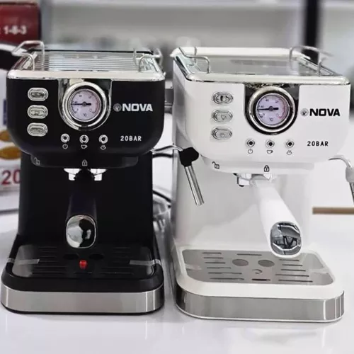 Espresso-maker-and-model-ncm-183-single-and-major-