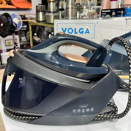 Steam iron-new-model-code-g5174-