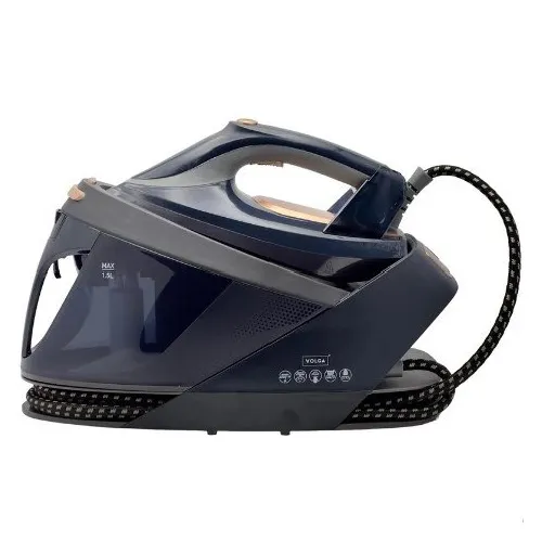 Steam iron-new-model-code-g5174-