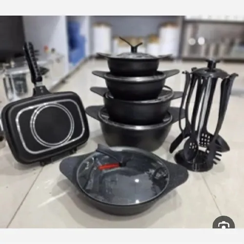 New model pot set code g5176
