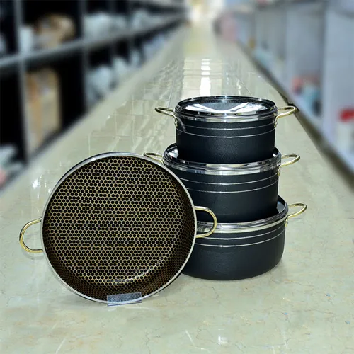 New model pot service distribution code g5183