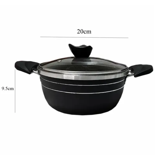 New model pot set code g5184