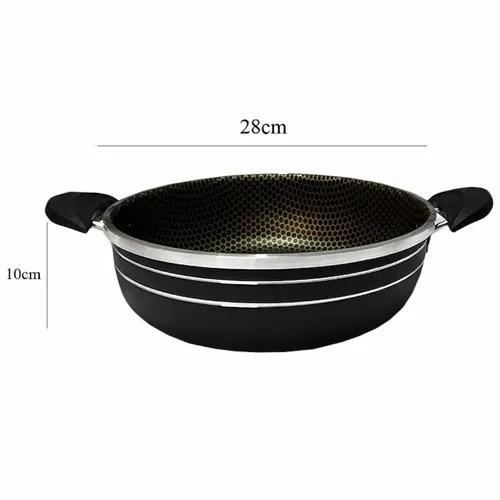 New model pot set code g5184