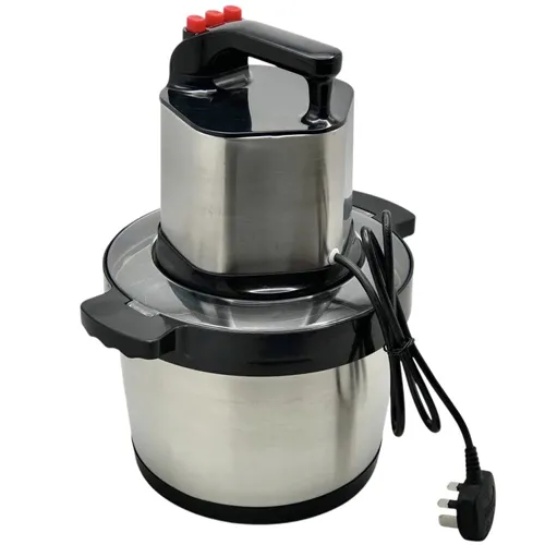 New model shredder code g5186