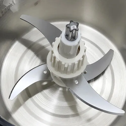 New model shredder code g5186
